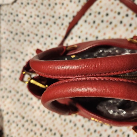 Prada vitello bag - Picture 8 of 8